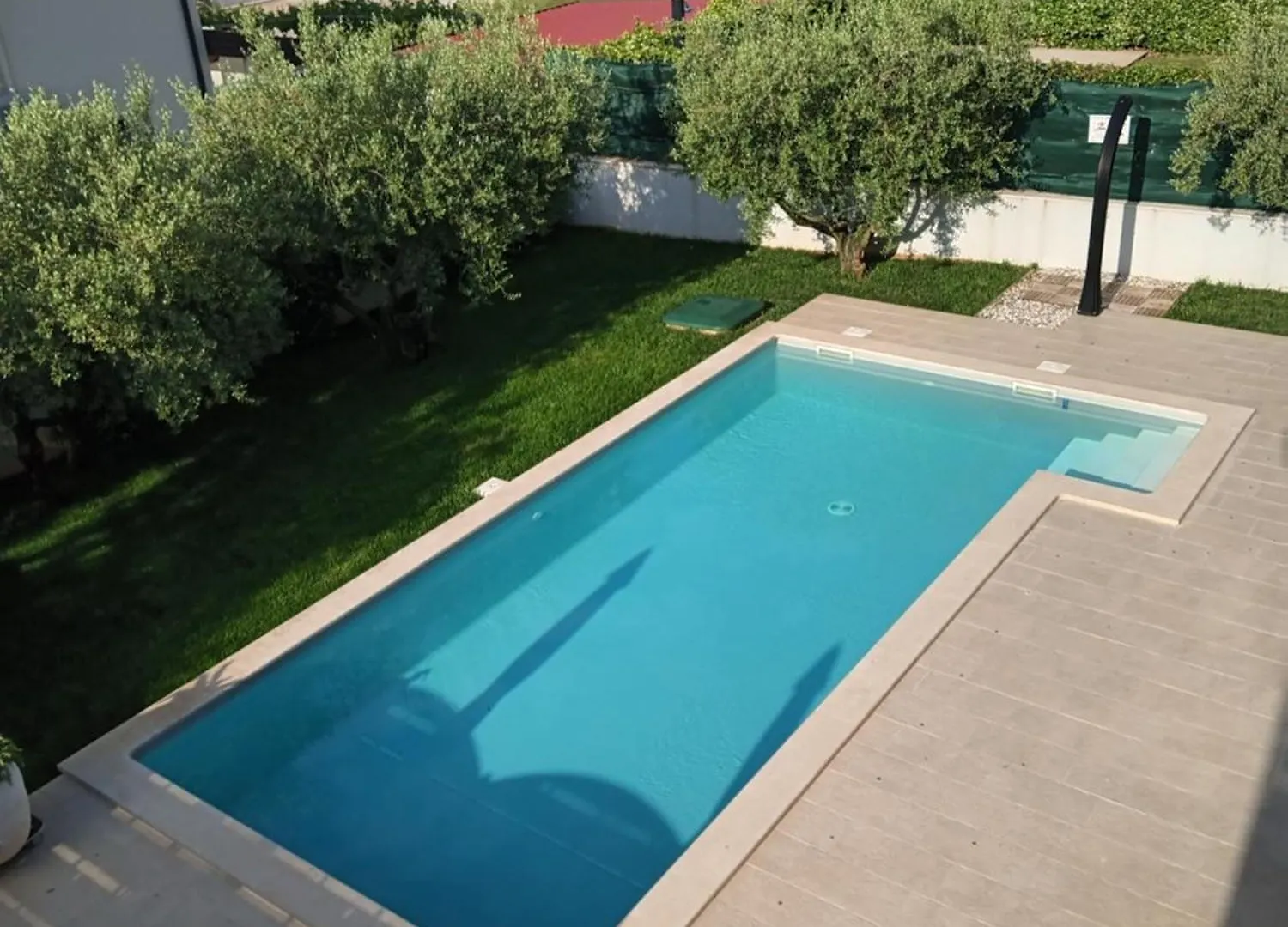 Apartments Jadranka Sain Novigrad Istria