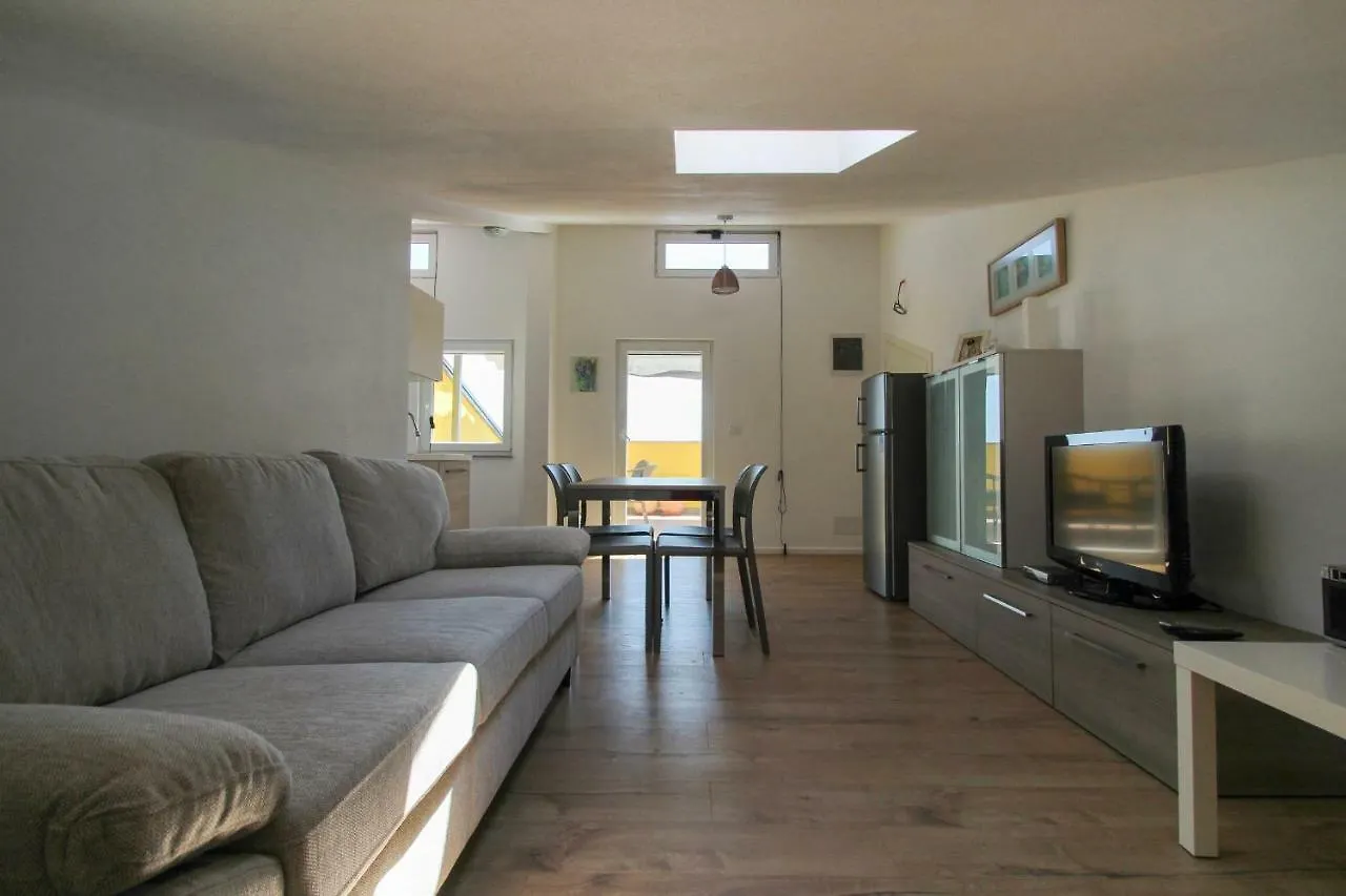 Apartments Jadranka Sain Novigrad Istria