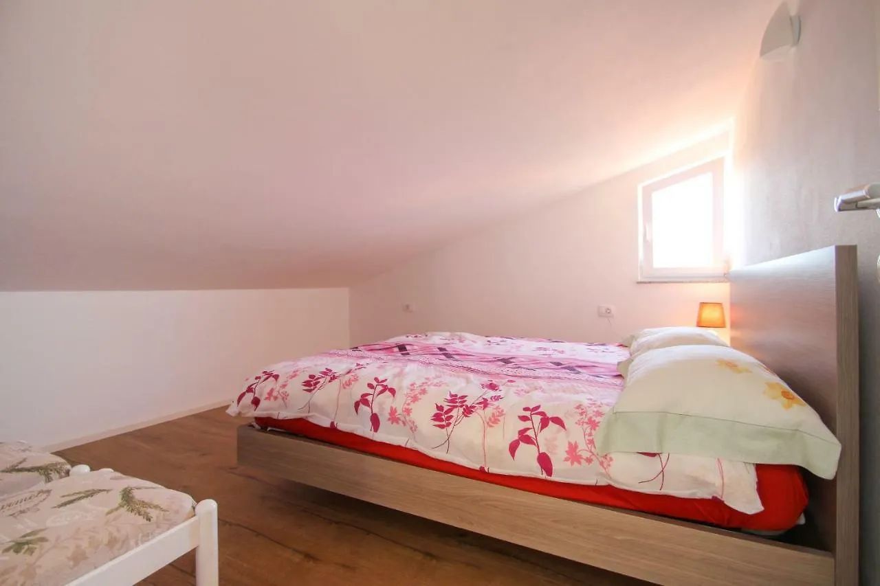 Apartments Jadranka Sain Novigrad Istria