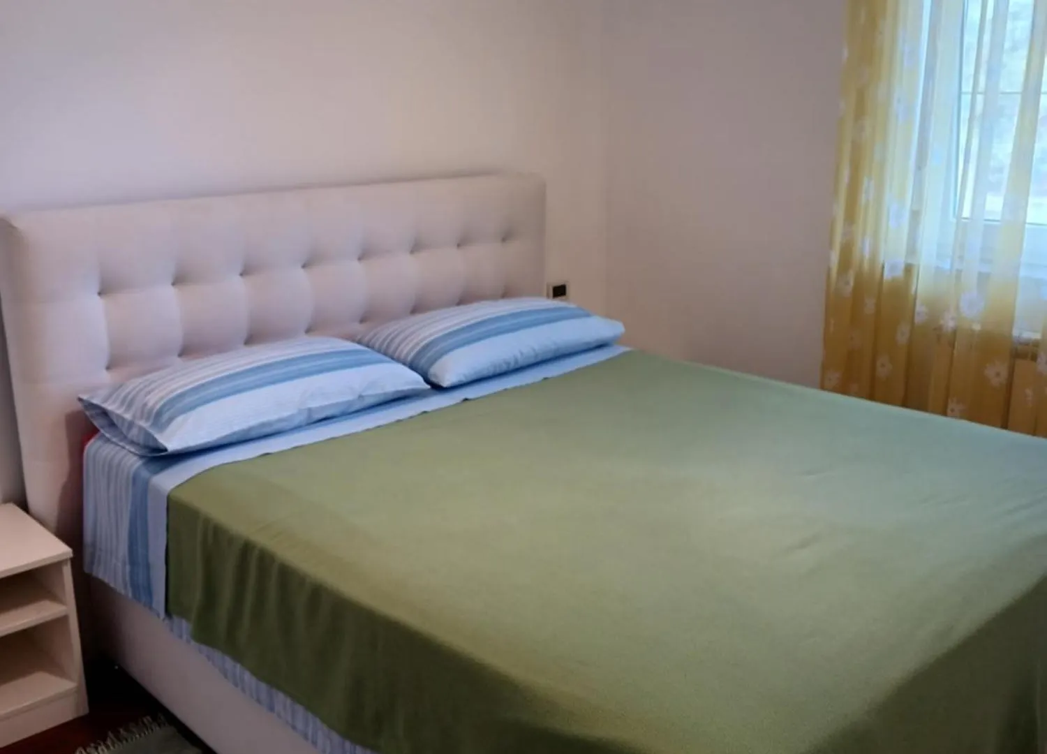Apartments Jadranka Sain