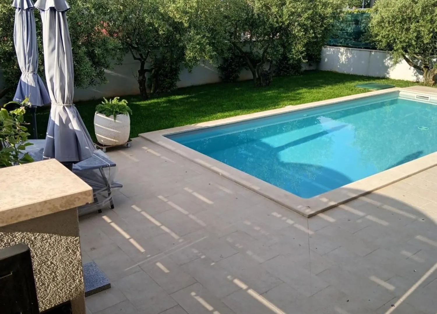 Apartments Jadranka Sain