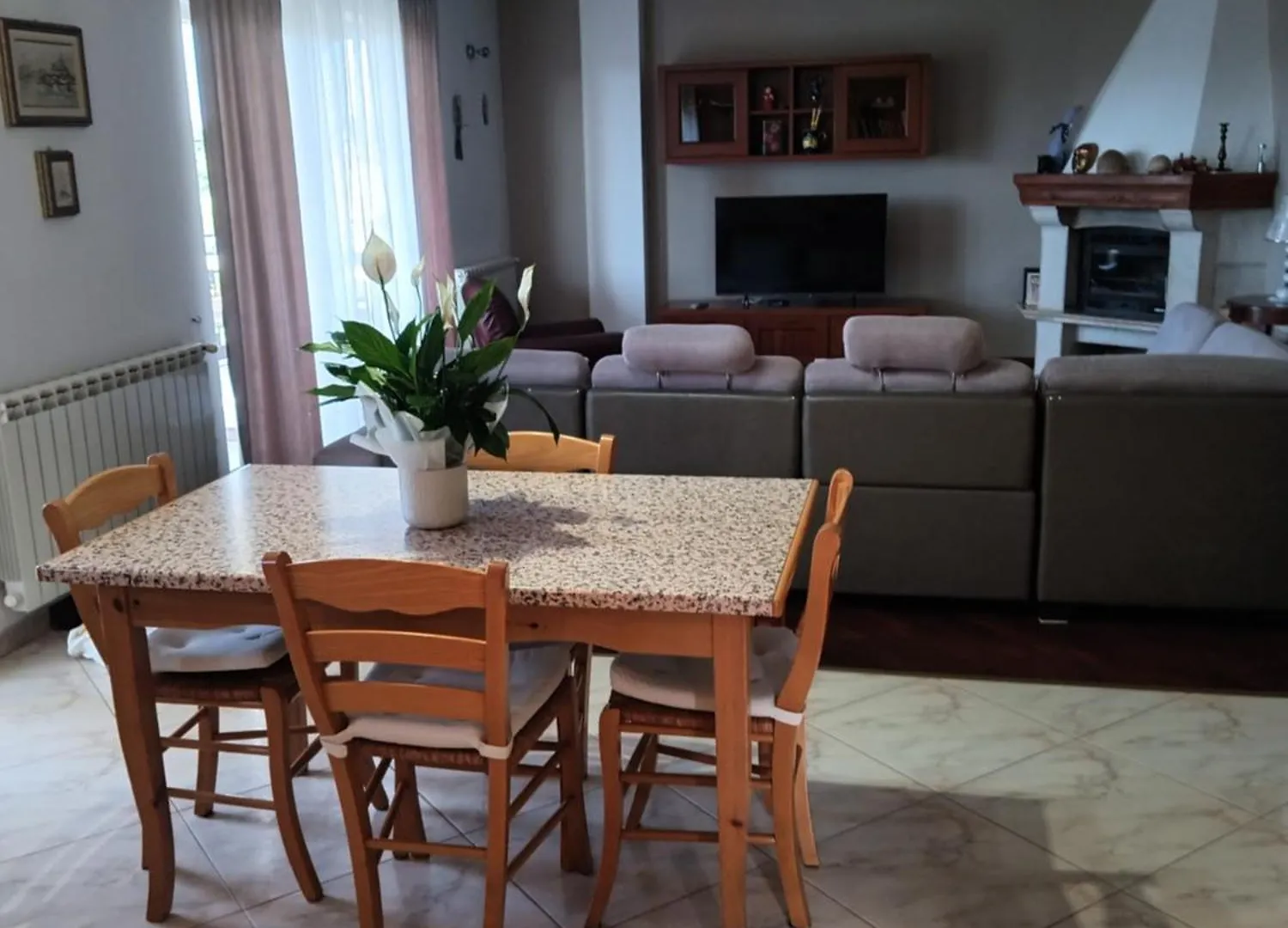 Apartments Jadranka Sain  Novigrad (Istria)