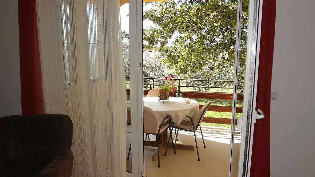 Apartments Jadranka Sain