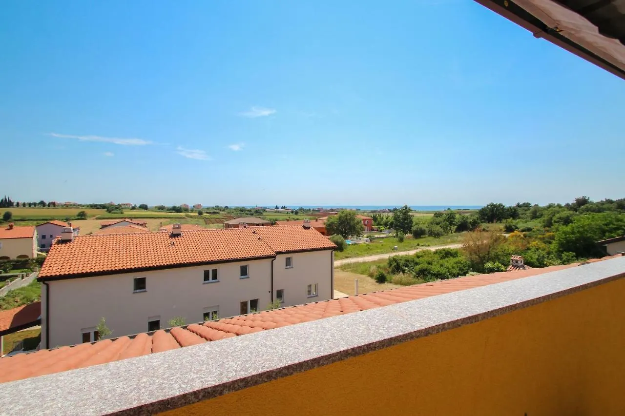 Apartments Jadranka Sain