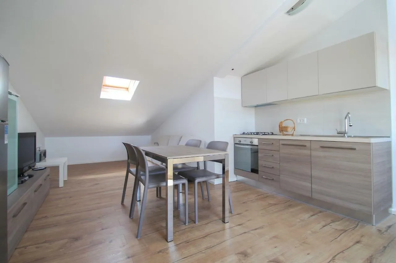Apartments Jadranka Sain