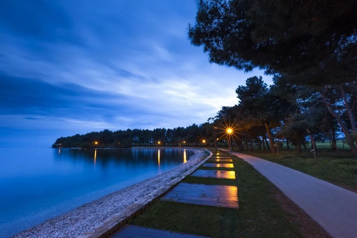 Apartments Jadranka Sain Croatia